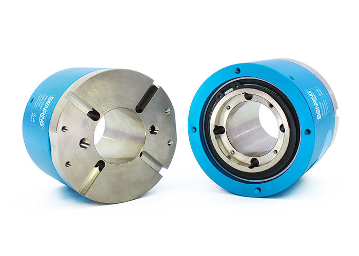 Il cavo vuoto elettrico del foro 2 del ODM slitta Ring Assembly 2 in 2 fuori
