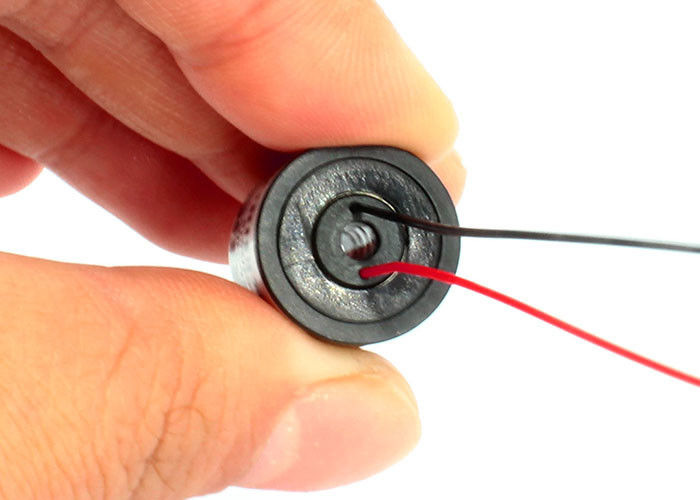 H0316: con la dimensione del foro: 3mm, OD: 16mm, adatto a situazioni giranti dove il foro diretto è ≤3mm.
